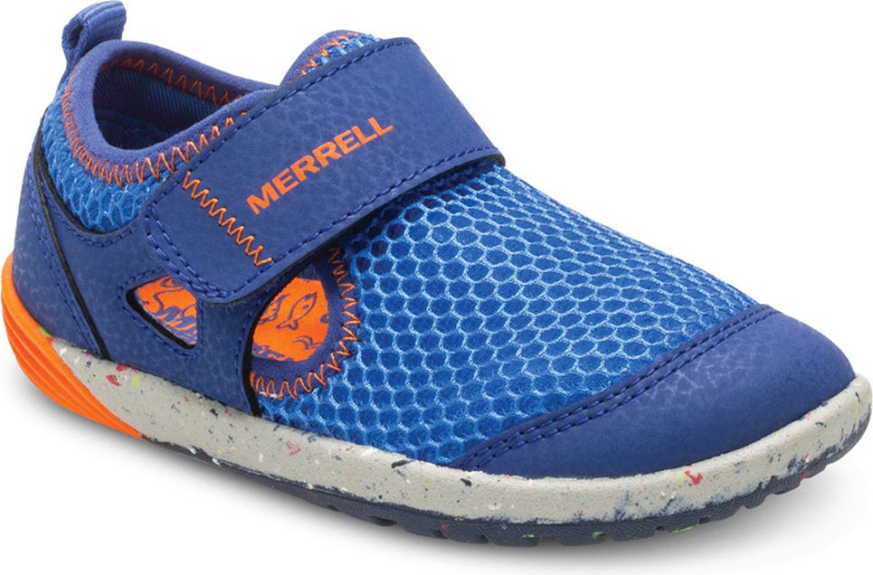 Merrell Kids Bare Steps H20 Water Shoe 